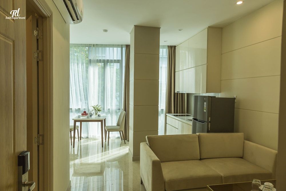 TD Central Hotel & Apartment Luxury Apartment, 2 Bedrooms 13