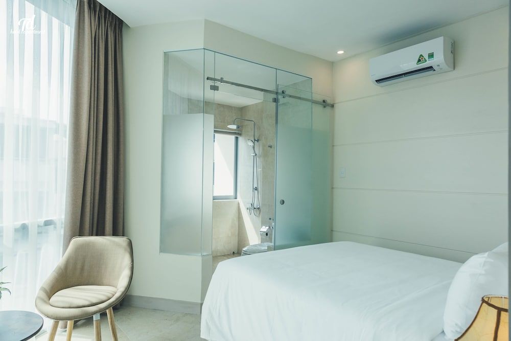 undefined TD Central Hotel & Apartment 7