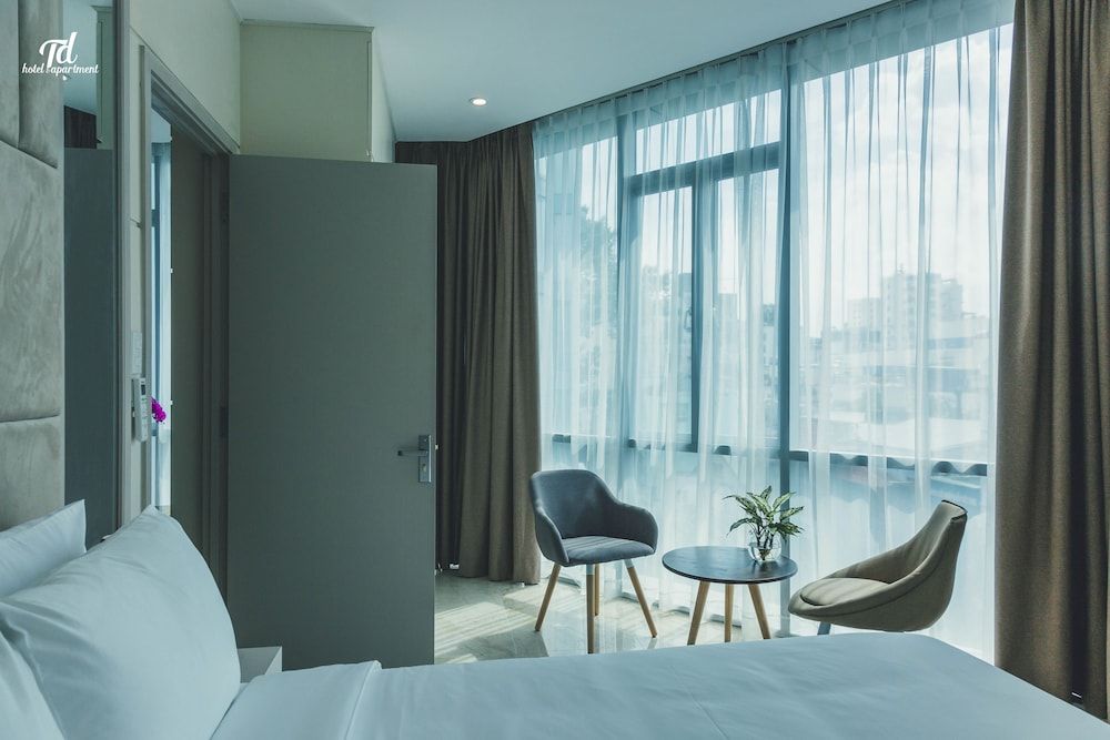 undefined TD Central Hotel & Apartment 3