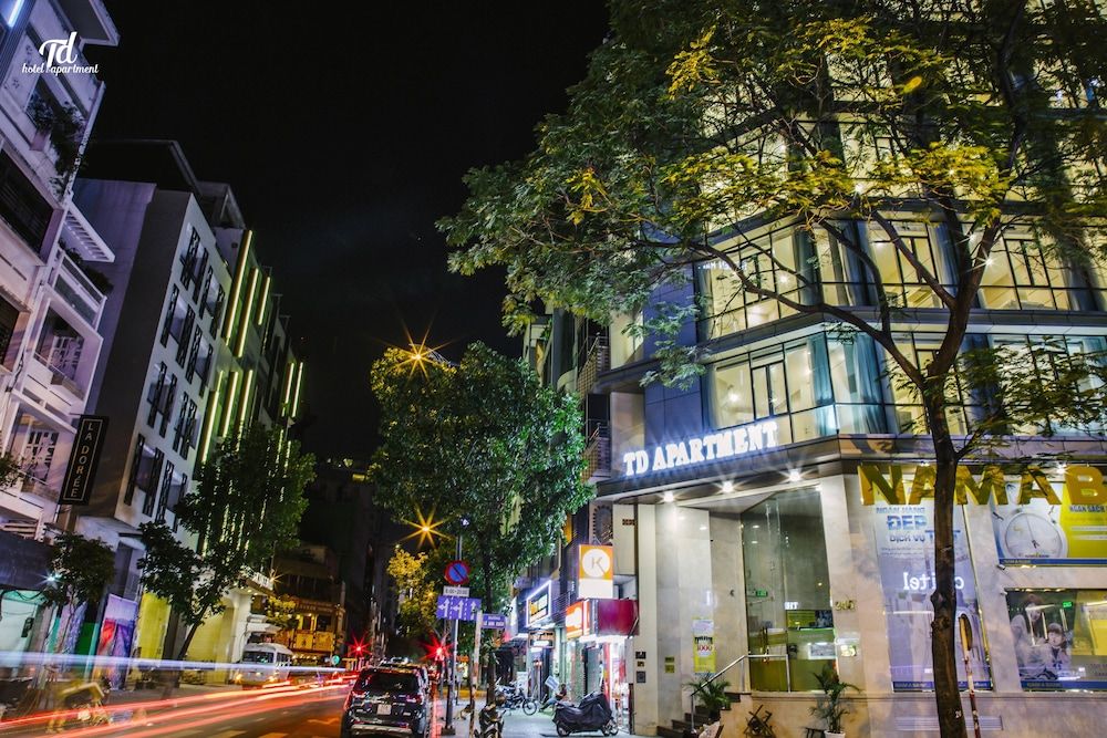 undefined TD Central Hotel & Apartment 5