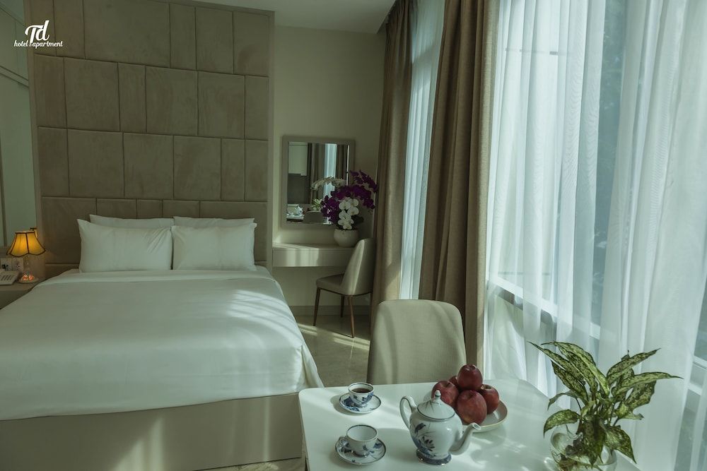 undefined TD Central Hotel & Apartment 2