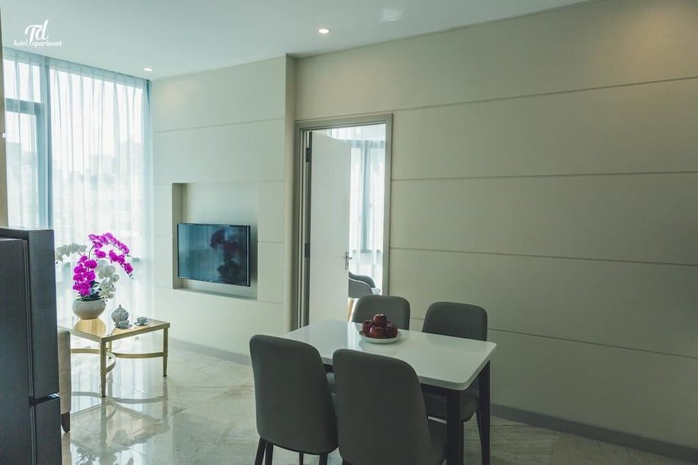 undefined TD Central Hotel & Apartment 10