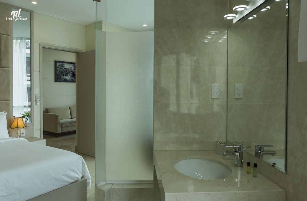 undefined TD Central Hotel & Apartment 8