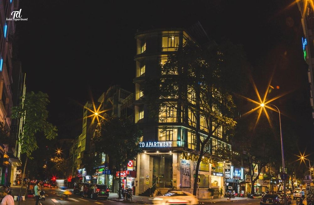 undefined TD Central Hotel & Apartment 6