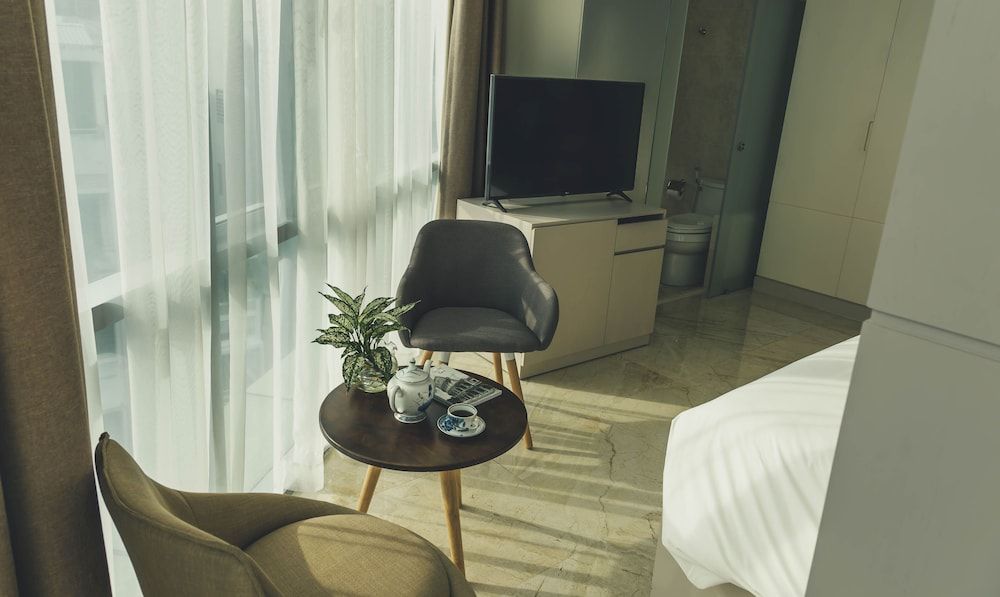 undefined TD Central Hotel & Apartment 4