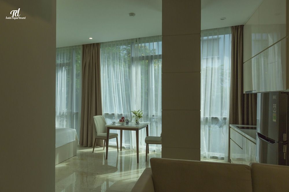 TD Central Hotel & Apartment Luxury Apartment, 2 Bedrooms 15