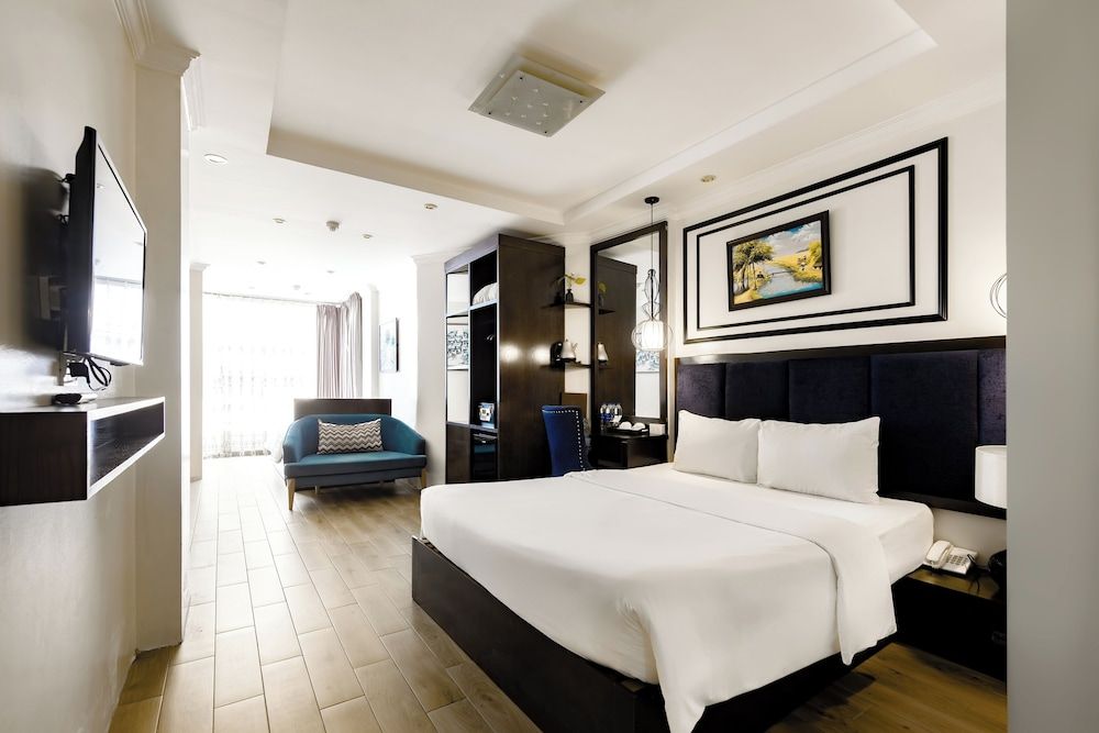 undefined Hanoi Bella Rosa Trendy Hotel 5