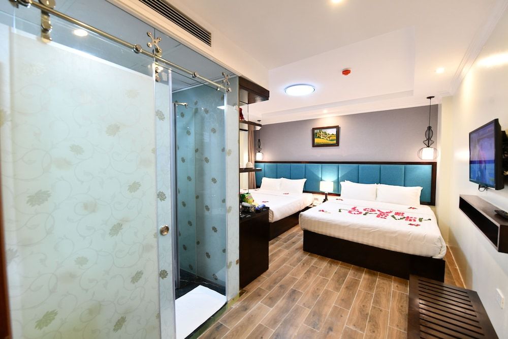 Family Suite
