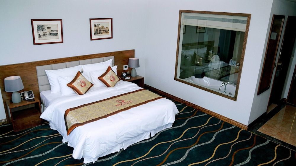 Phoenix Resort Bac Ninh
