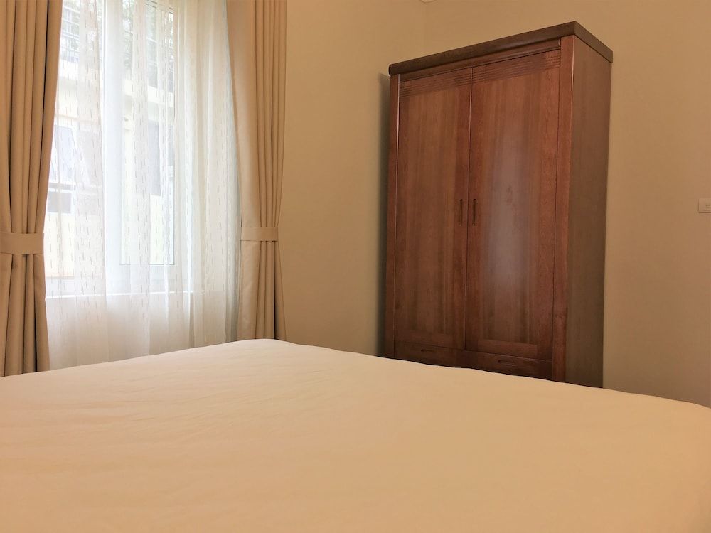 undefined Palmo Serviced Apartment 3 8