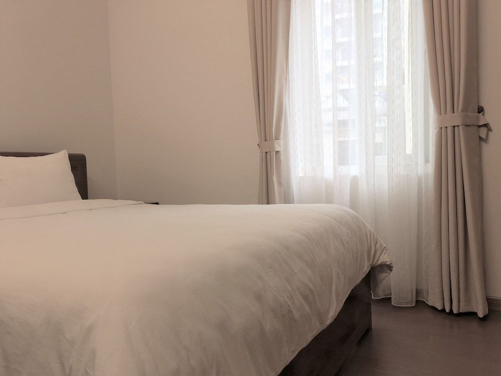 undefined Palmo Serviced Apartment 3 5