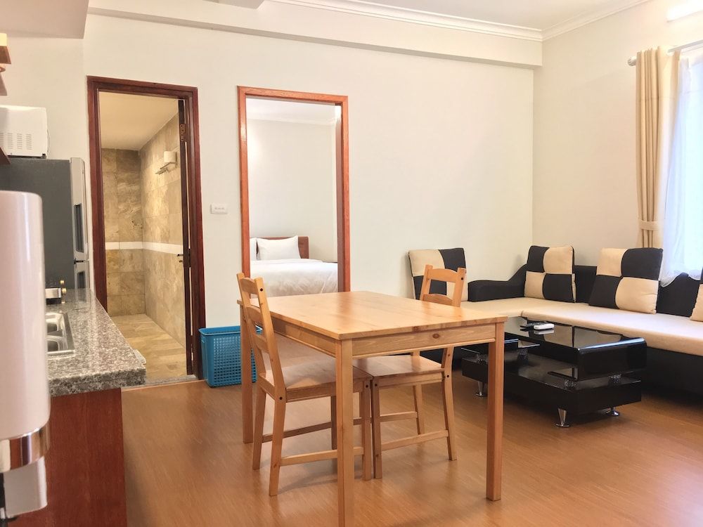 undefined Palmo Serviced Apartment 3 10