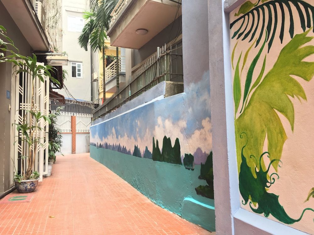 undefined Palmo Serviced Apartment 3 2