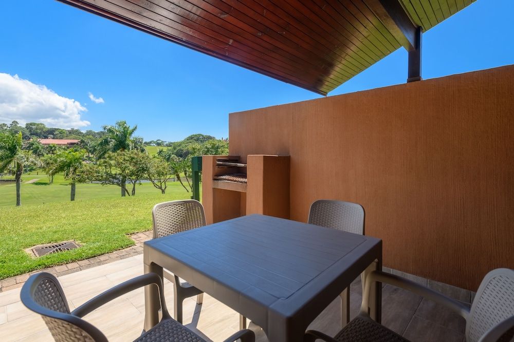 One Bedroom Standard 10417