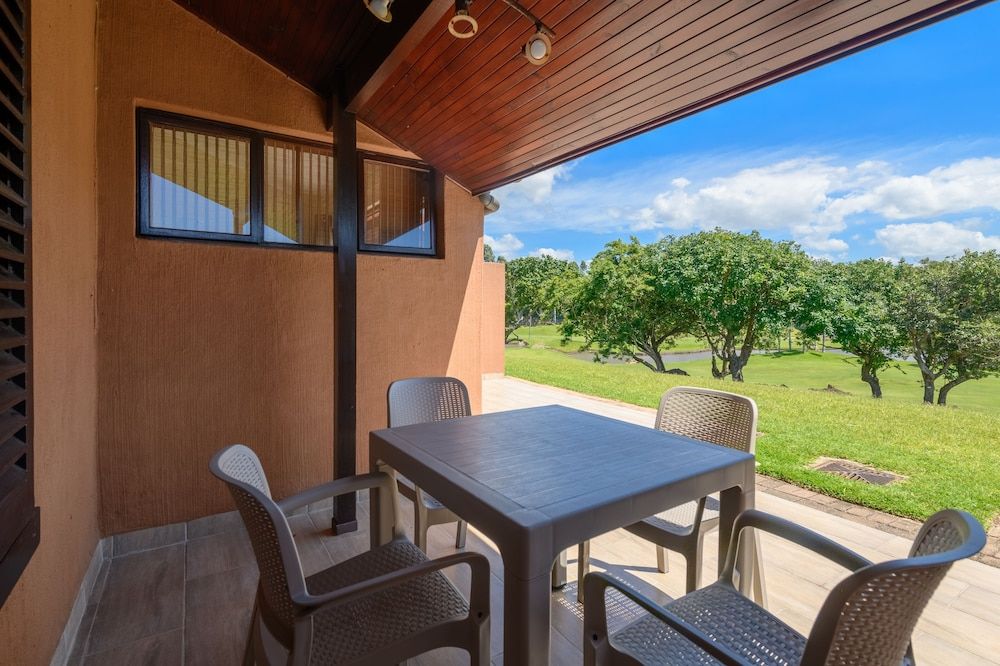 One Bedroom Standard 10417