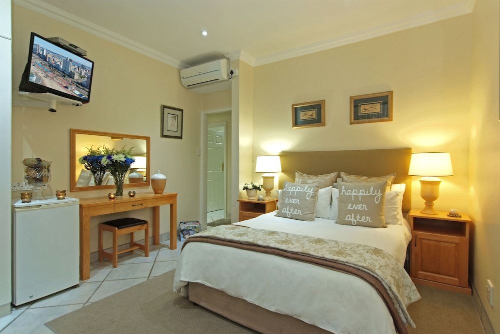 Large Superior Room