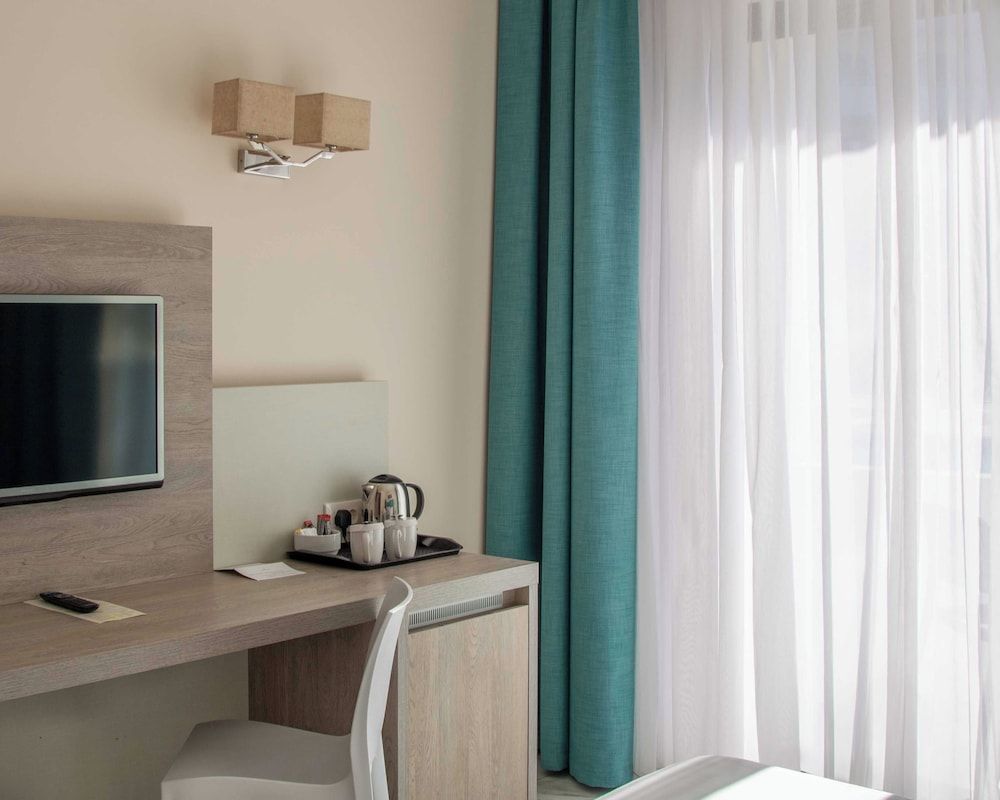 Riviera Spa Resort – Adults Only Superior Double Room (Superior Seaview Room) 5