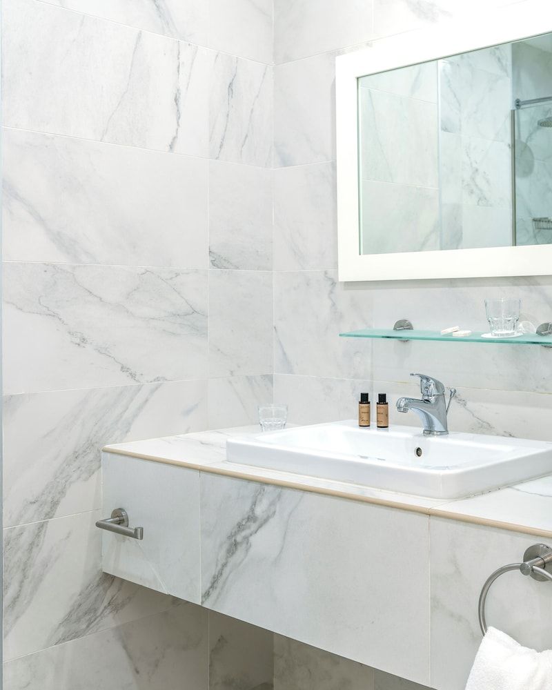 Riviera Spa Resort – Adults Only Superior Double Room (Superior Seaview Room) 4