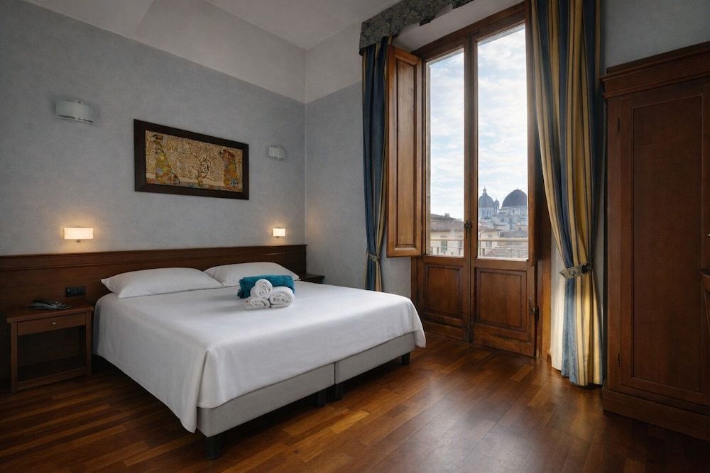 undefined Hotel Palazzo Vecchio 7