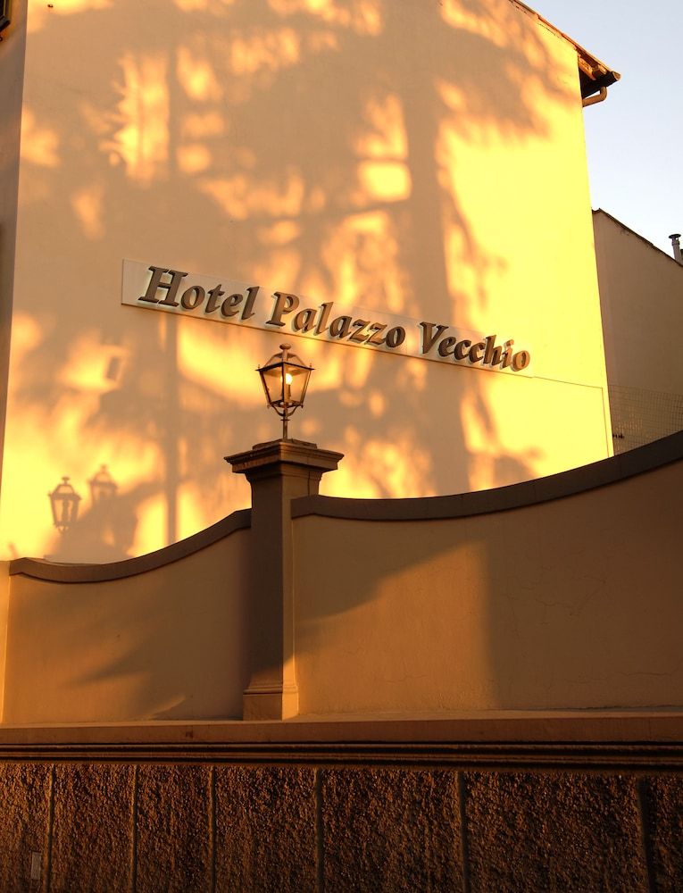 undefined Hotel Palazzo Vecchio 5