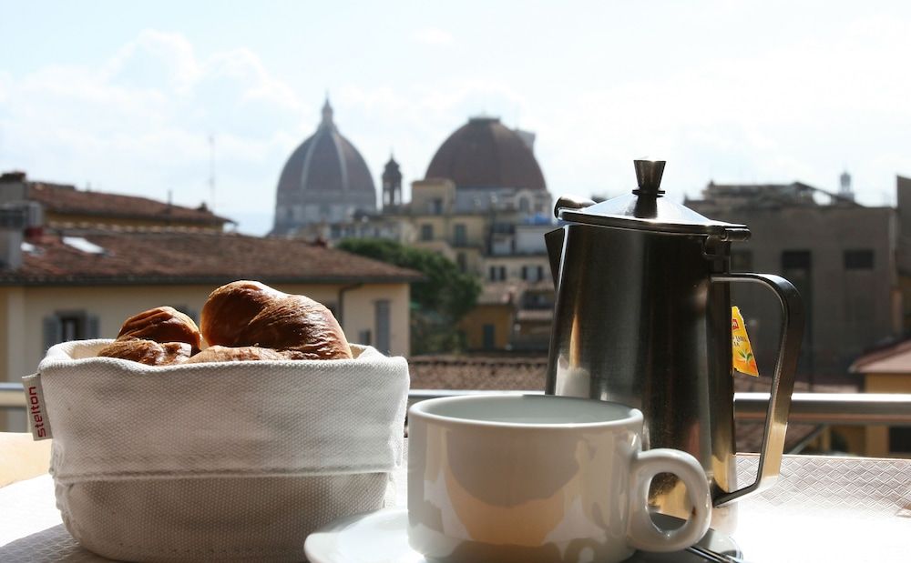 undefined Hotel Palazzo Vecchio 8