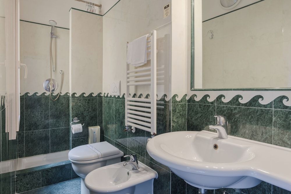 undefined Hotel Palazzo Vecchio 10