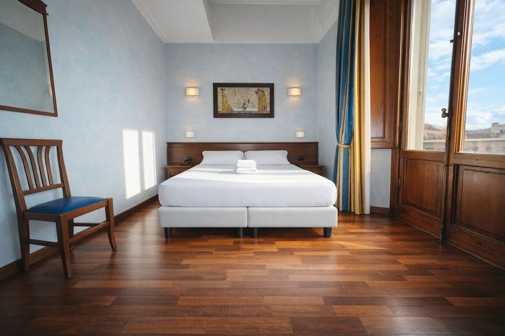 undefined Hotel Palazzo Vecchio 6