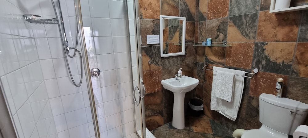 Crooked Tree Cottage Junior Suite, Balcony, Sea View 6