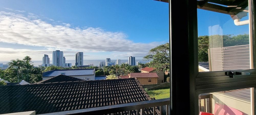Crooked Tree Cottage Junior Suite, Balcony, Sea View 5