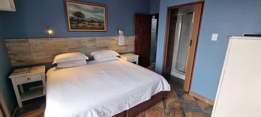 Crooked Tree Cottage Junior Suite, Balcony, Sea View 2