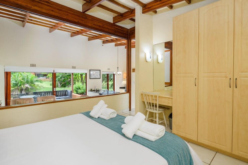One Bedroom Superior 2026