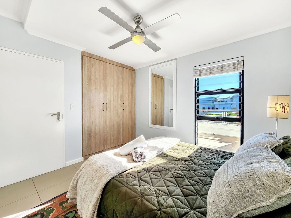 Apartment, 2 Bedrooms
