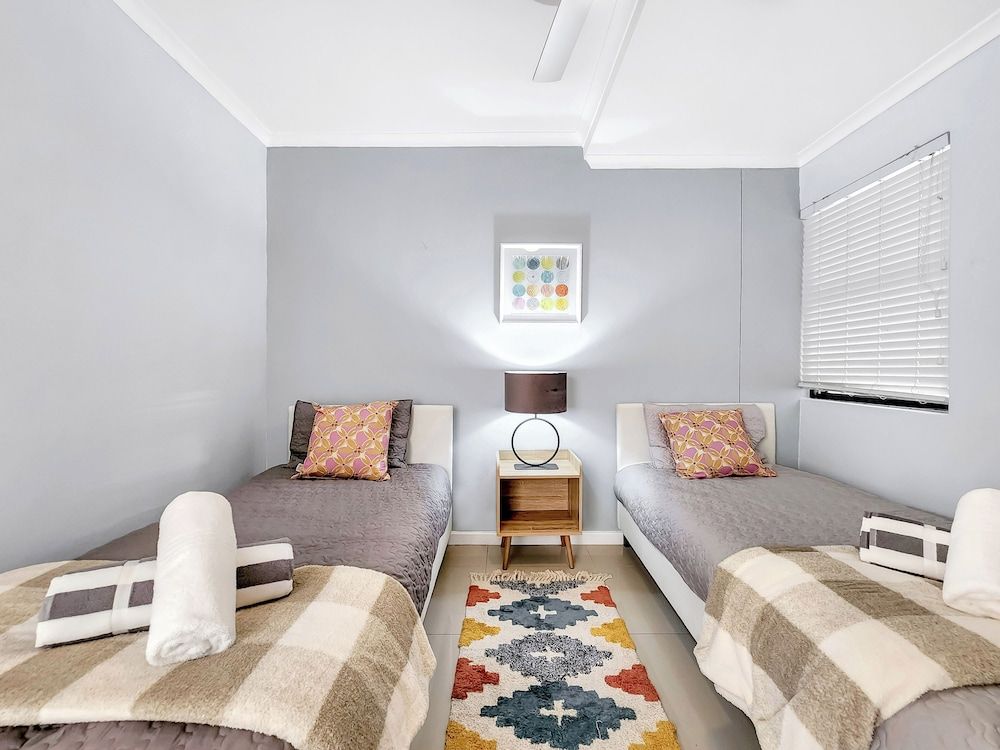 Apartment, 2 Bedrooms