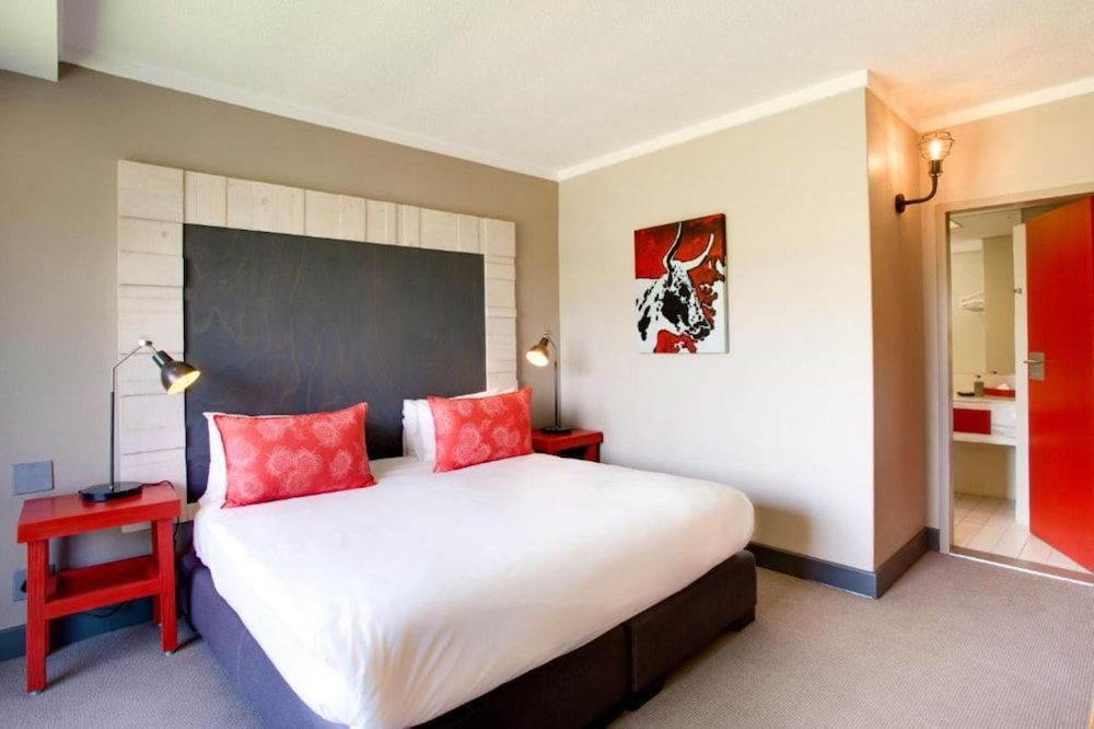 26 Degrees South Bush Boho Hotel Junior Suite 2