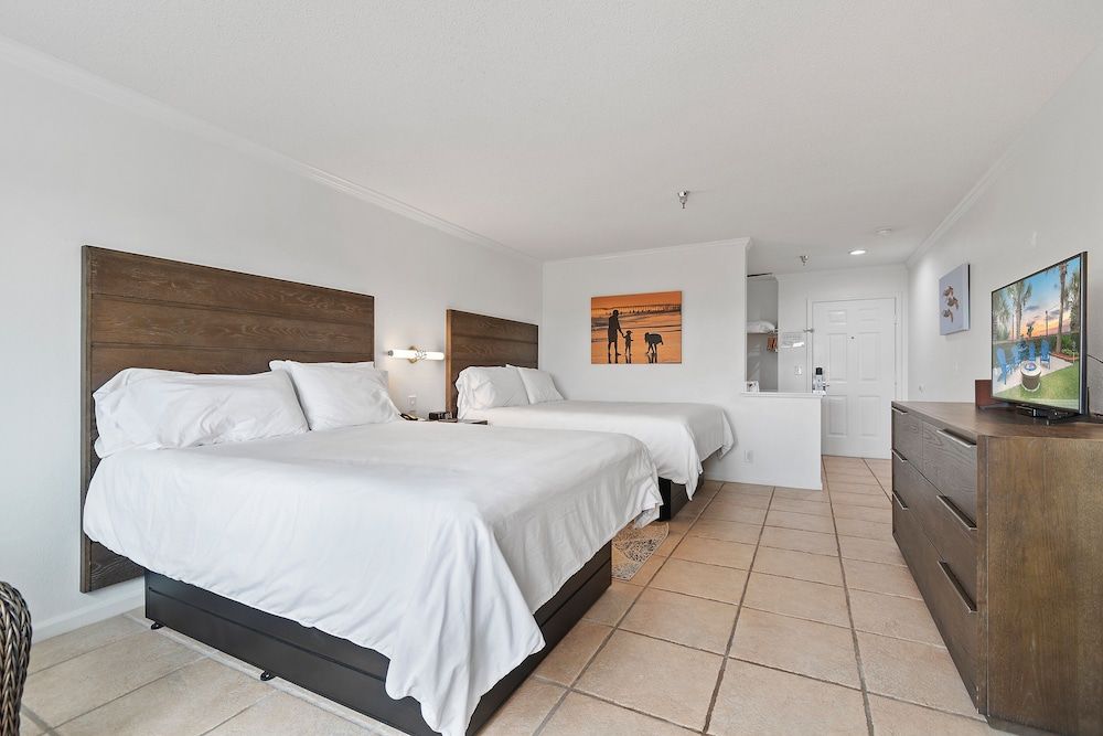 Ocean Isle Inn Island View 2 Queens