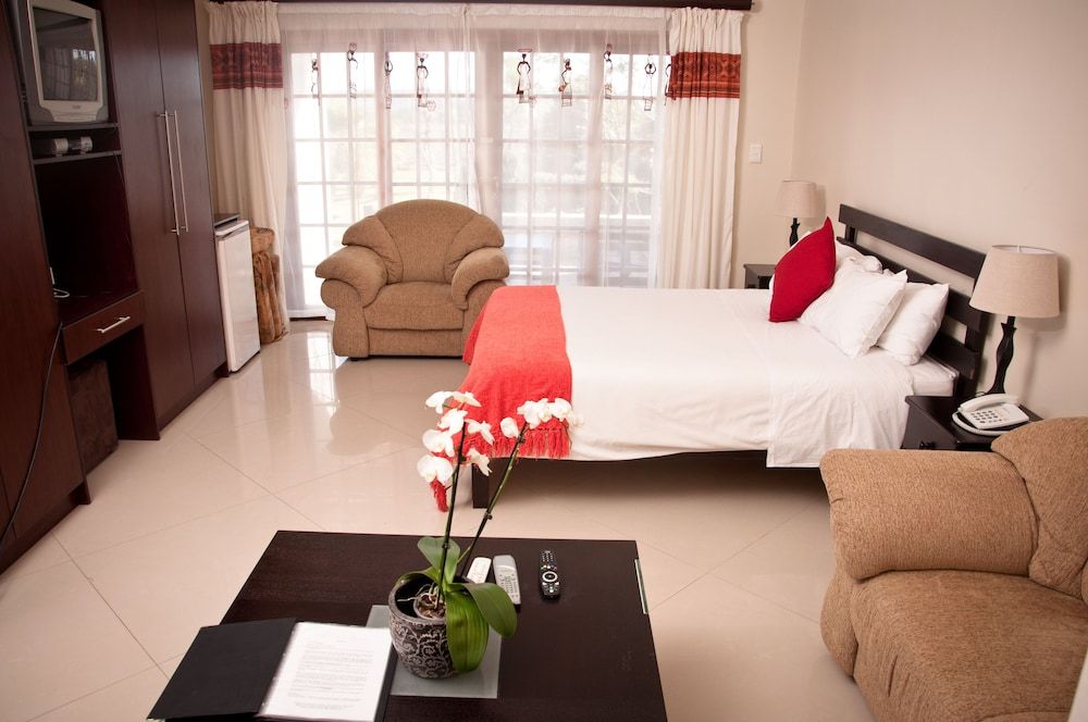 The Country Guesthouse Standard Double Room 2