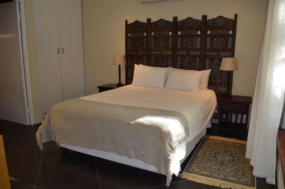 The Country Guesthouse Cottage (Garden) 2