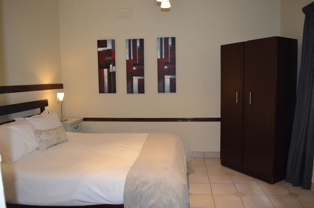 The Country Guesthouse Cottage (Garden)