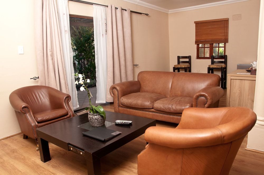 The Country Guesthouse Cottage (Garden) 6