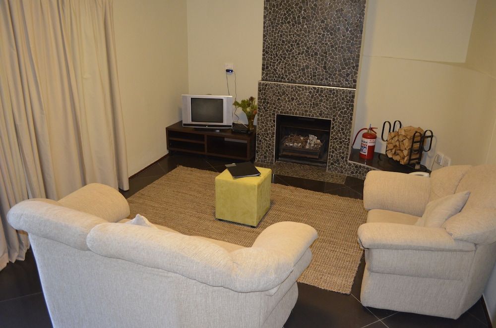 The Country Guesthouse Cottage (Garden) 7