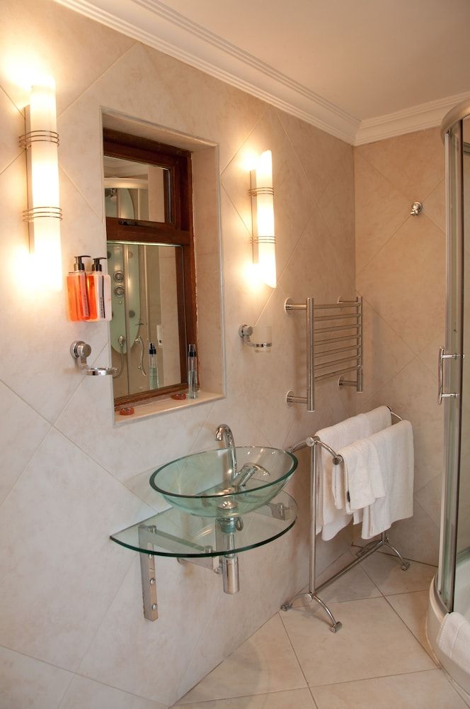 The Country Guesthouse Standard Double Room 3