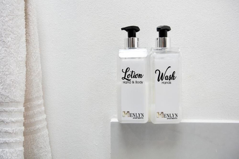 Menlyn Apartments Apartment 12