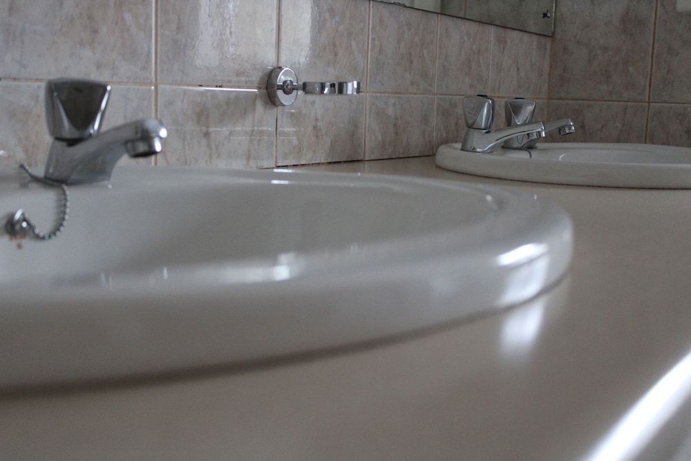 Menlyn Apartments Apartment 8