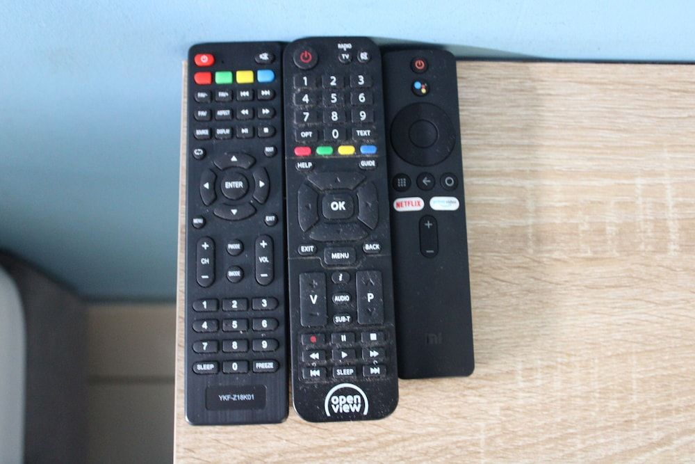 Menlyn Apartments Apartment 14