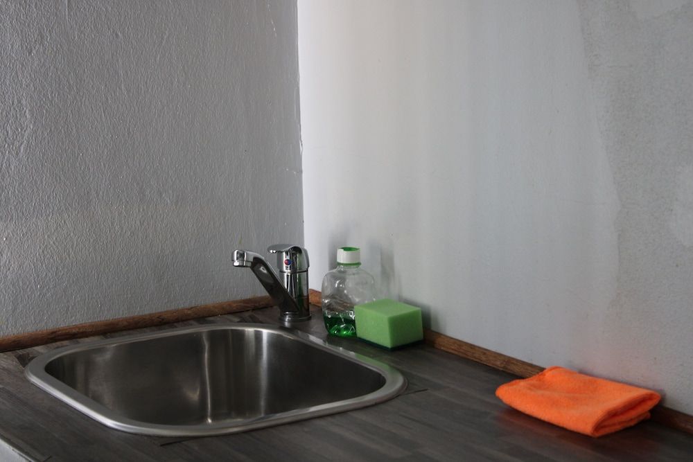 Menlyn Apartments Family Room