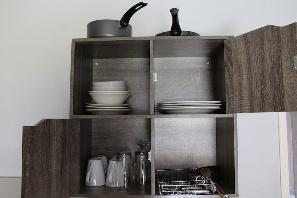 Menlyn Apartments Apartment 16