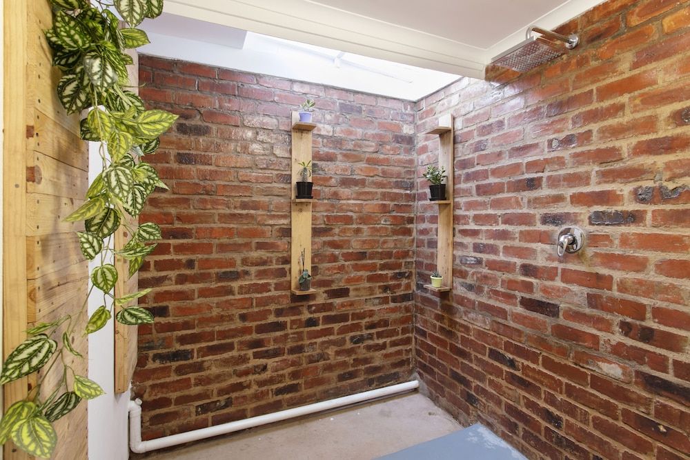 Menlyn Apartments Family Room 4