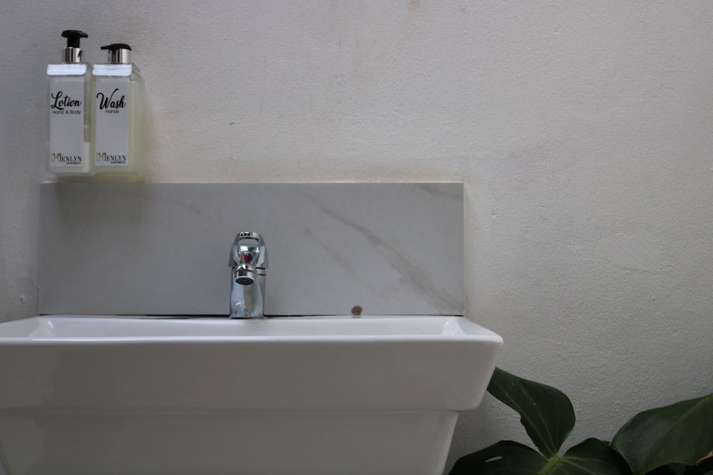 Menlyn Apartments Family Room 9