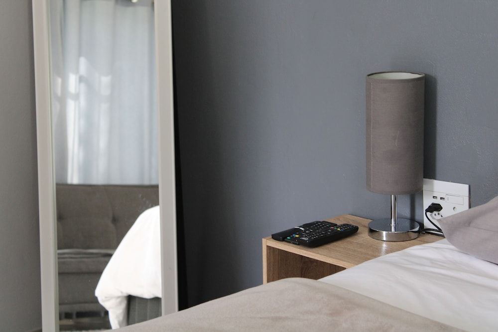 Menlyn Apartments Family Room 11