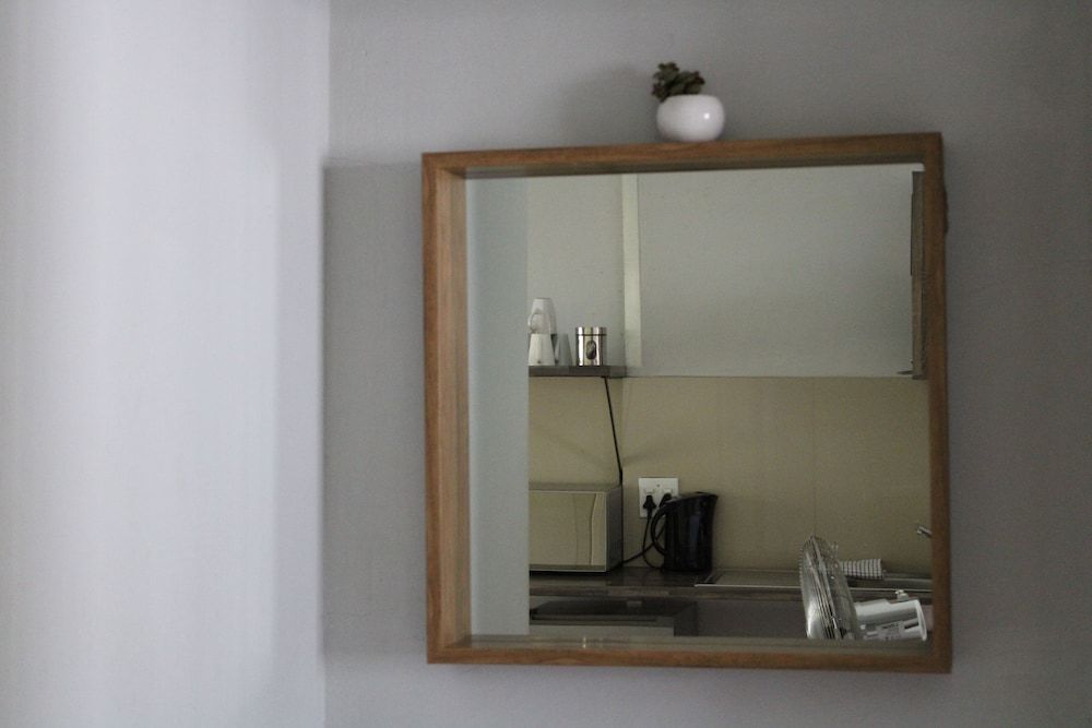 Menlyn Apartments Family Apartment, 1 Bedroom 3